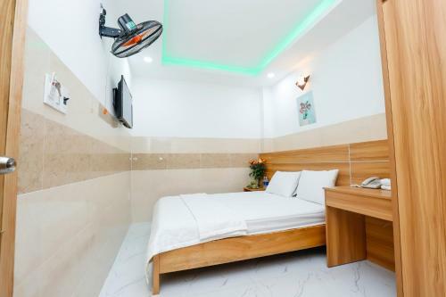 Luxury Hotel