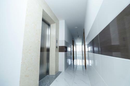 Luxury Hotel
