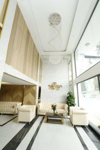 Luxury Hotel