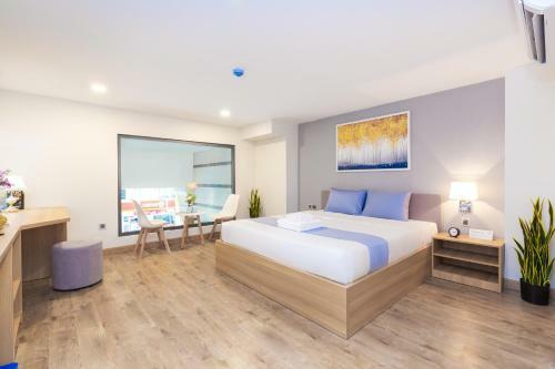 Cozrum Lux Hotel