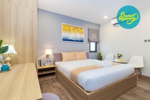 Cozrum Lux Hotel