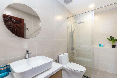Cozrum Lux Hotel