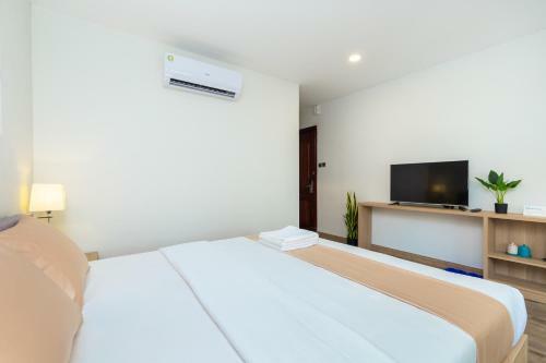 Cozrum Lux Hotel