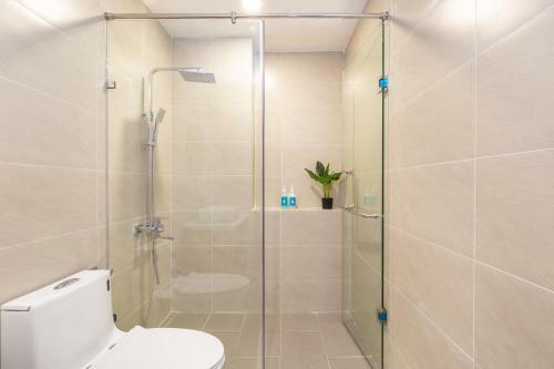 Cozrum Lux Hotel