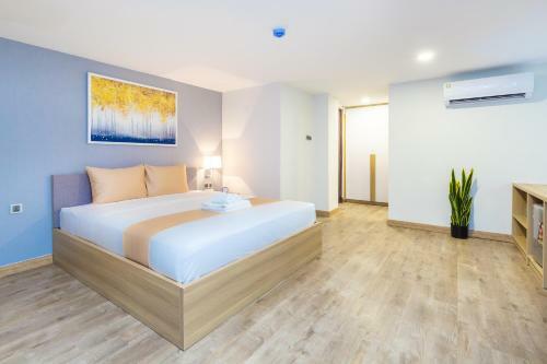 Cozrum Lux Hotel