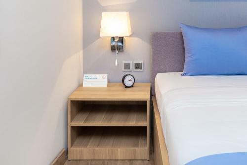 Cozrum Lux Hotel