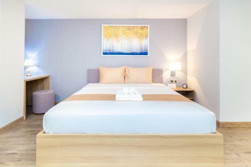 Cozrum Lux Hotel