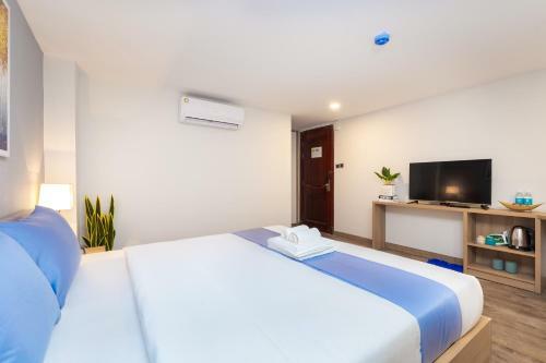 Cozrum Lux Hotel