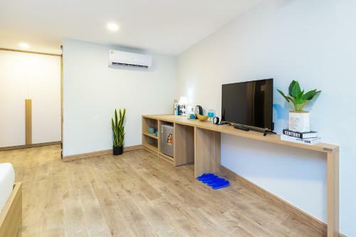 Cozrum Lux Hotel