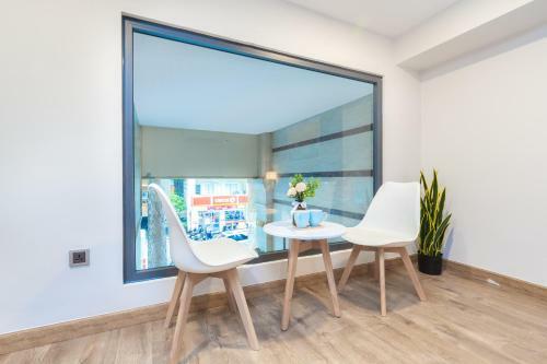 Cozrum Lux Hotel
