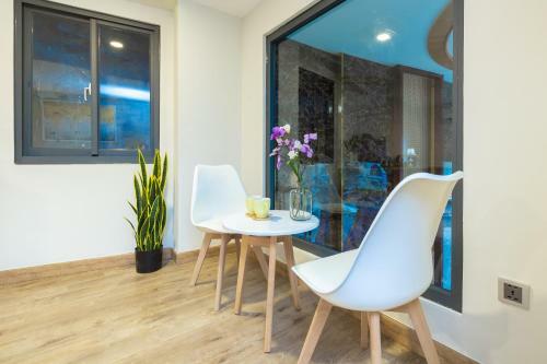 Cozrum Lux Hotel
