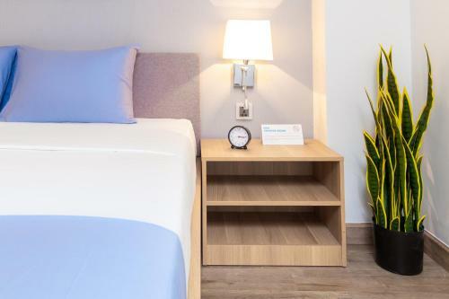 Cozrum Lux Hotel