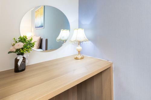 Cozrum Lux Hotel