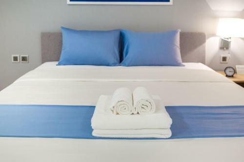 Cozrum Lux Hotel