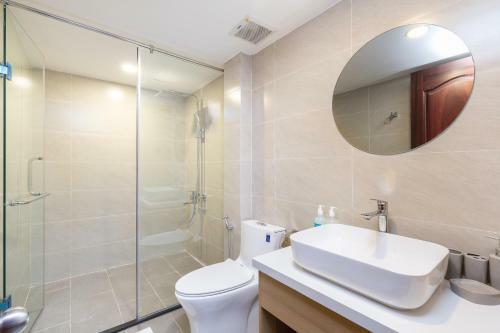 Cozrum Lux Hotel