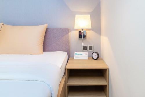 Cozrum Lux Hotel