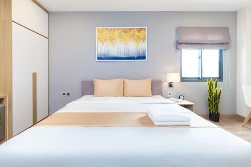 Cozrum Lux Hotel