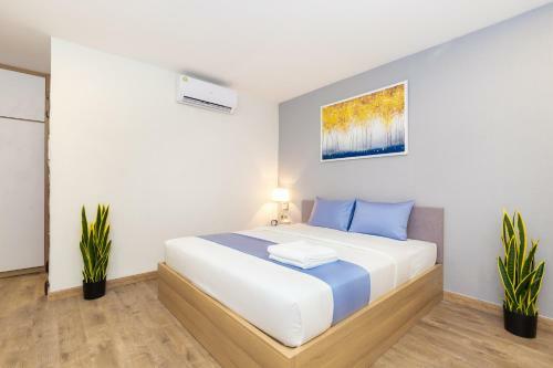 Cozrum Lux Hotel
