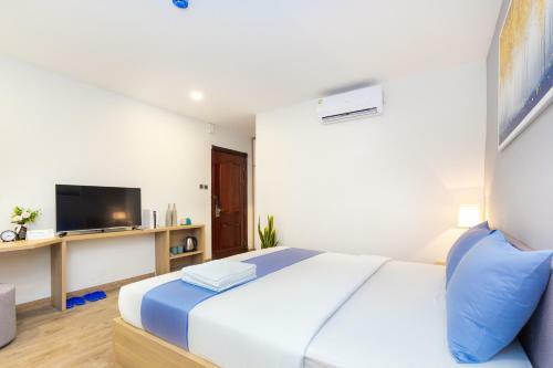 Cozrum Lux Hotel