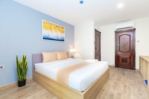 Cozrum Lux Hotel