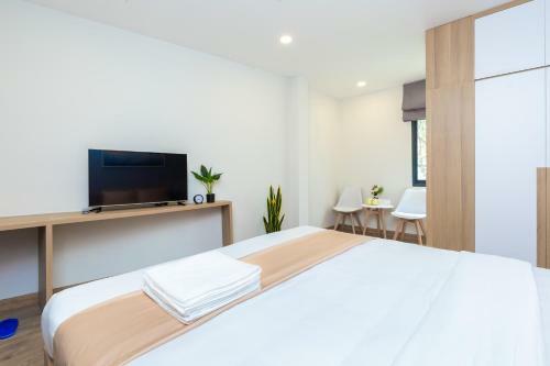 Cozrum Lux Hotel