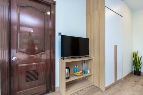 Cozrum Lux Hotel