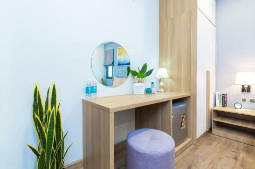 Cozrum Lux Hotel