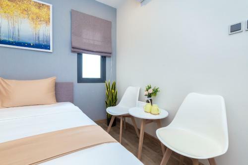 Cozrum Lux Hotel
