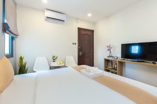 Cozrum Lux Hotel