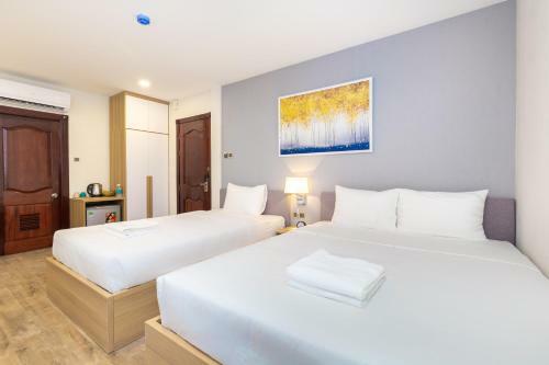 Cozrum Lux Hotel