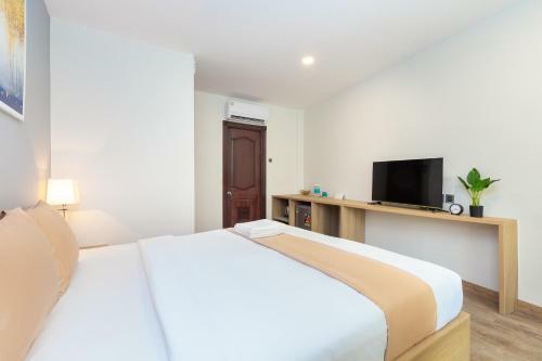 Cozrum Lux Hotel