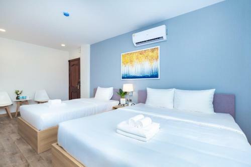 Cozrum Lux Hotel