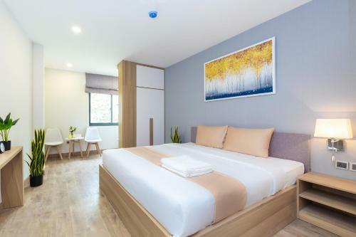 Cozrum Lux Hotel
