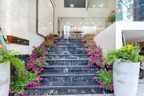 Cozrum Lux Hotel