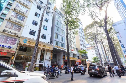 Cozrum Lux Hotel