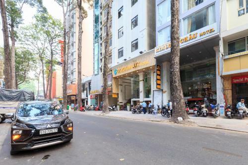 Cozrum Lux Hotel
