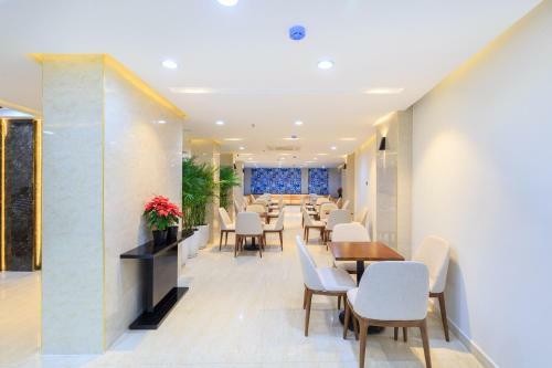 Cozrum Lux Hotel