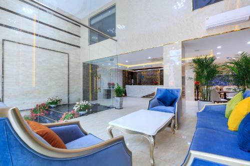 Cozrum Lux Hotel