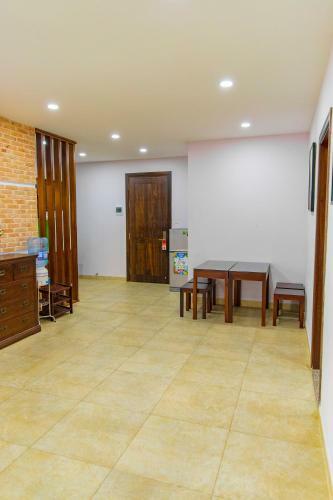 Apartamento C?n H? D?ch V? Cao C?p S�n Bay T�n S?n Nh?t