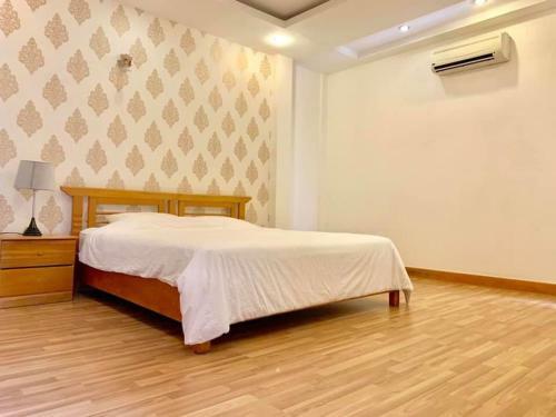 Apartamento Jt Mia - Thao Dien Cozy And Spacious Place