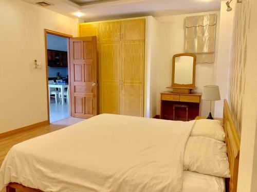 Apartamento Jt Mia - Thao Dien Cozy And Spacious Place