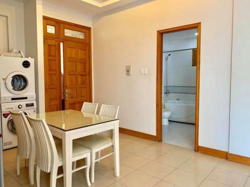 Apartamento Jt Mia - Thao Dien Cozy And Spacious Place