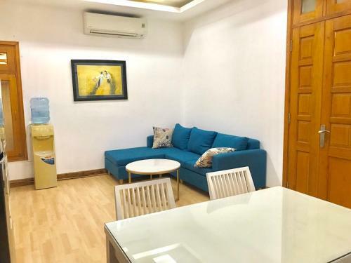 Apartamento Jt Mia - Thao Dien Cozy And Spacious Place