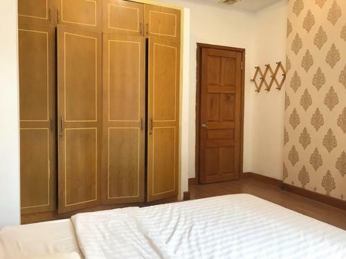 Apartamento Jt Mia - Thao Dien Cozy And Spacious Place