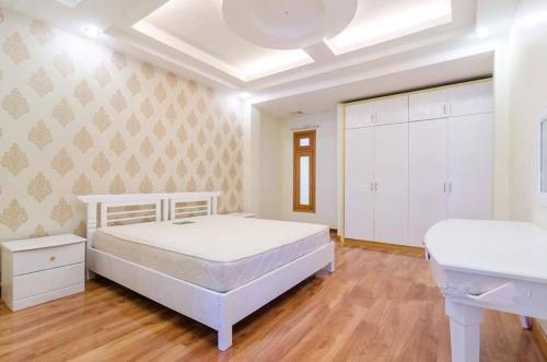 Apartamento Jt Mia - Thao Dien Cozy And Spacious Place