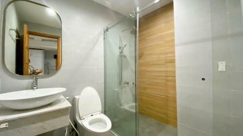 Apartamento Jt Mia - Thao Dien Cozy And Spacious Place