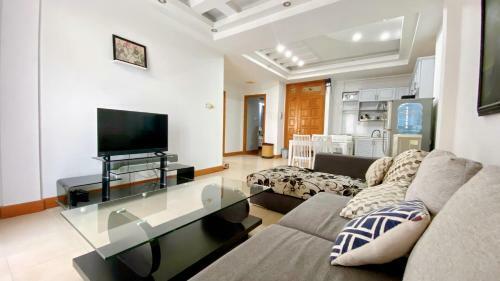 Apartamento Jt Mia - Thao Dien Cozy And Spacious Place
