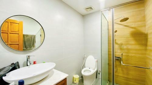Apartamento Jt Mia - Thao Dien Cozy And Spacious Place