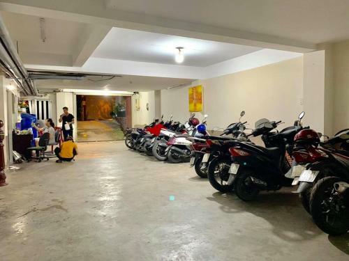 Apartamento Jt Mia - Thao Dien Cozy And Spacious Place