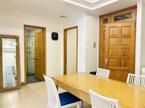 Apartamento Jt Mia - Thao Dien Cozy And Spacious Place